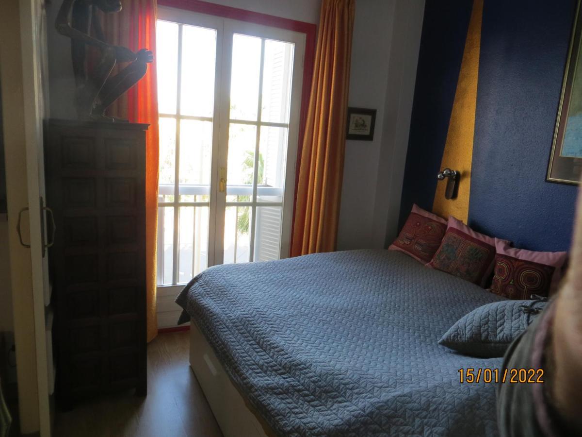 Almerimar Pearl Kültér fotó