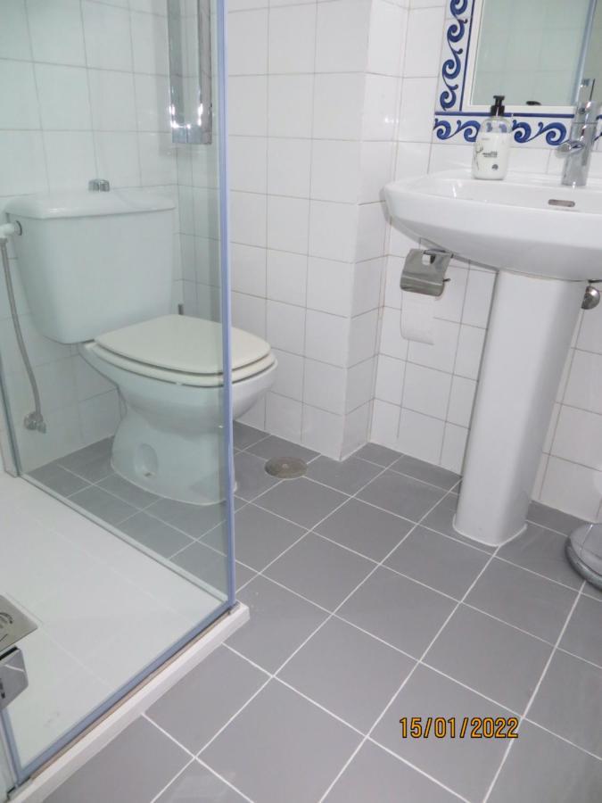 Almerimar Pearl Kültér fotó