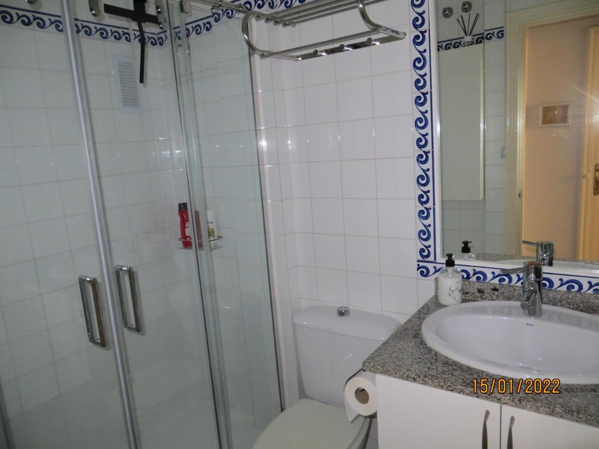 Almerimar Pearl Kültér fotó