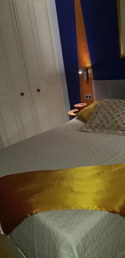 Almerimar Pearl Kültér fotó