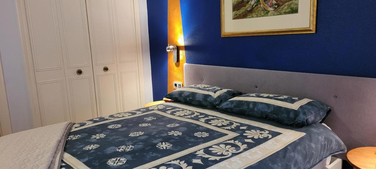 Almerimar Pearl Kültér fotó
