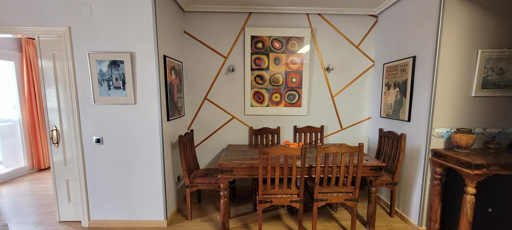 Almerimar Pearl Kültér fotó