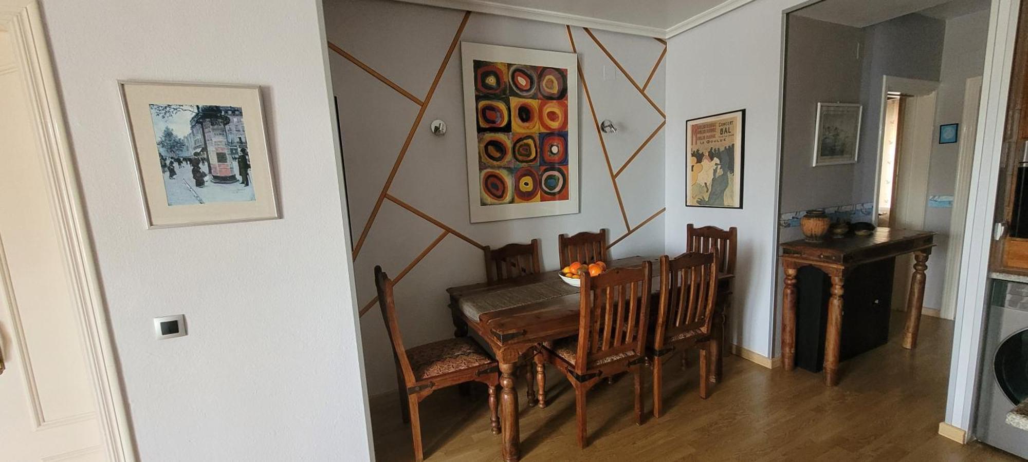 Almerimar Pearl Kültér fotó