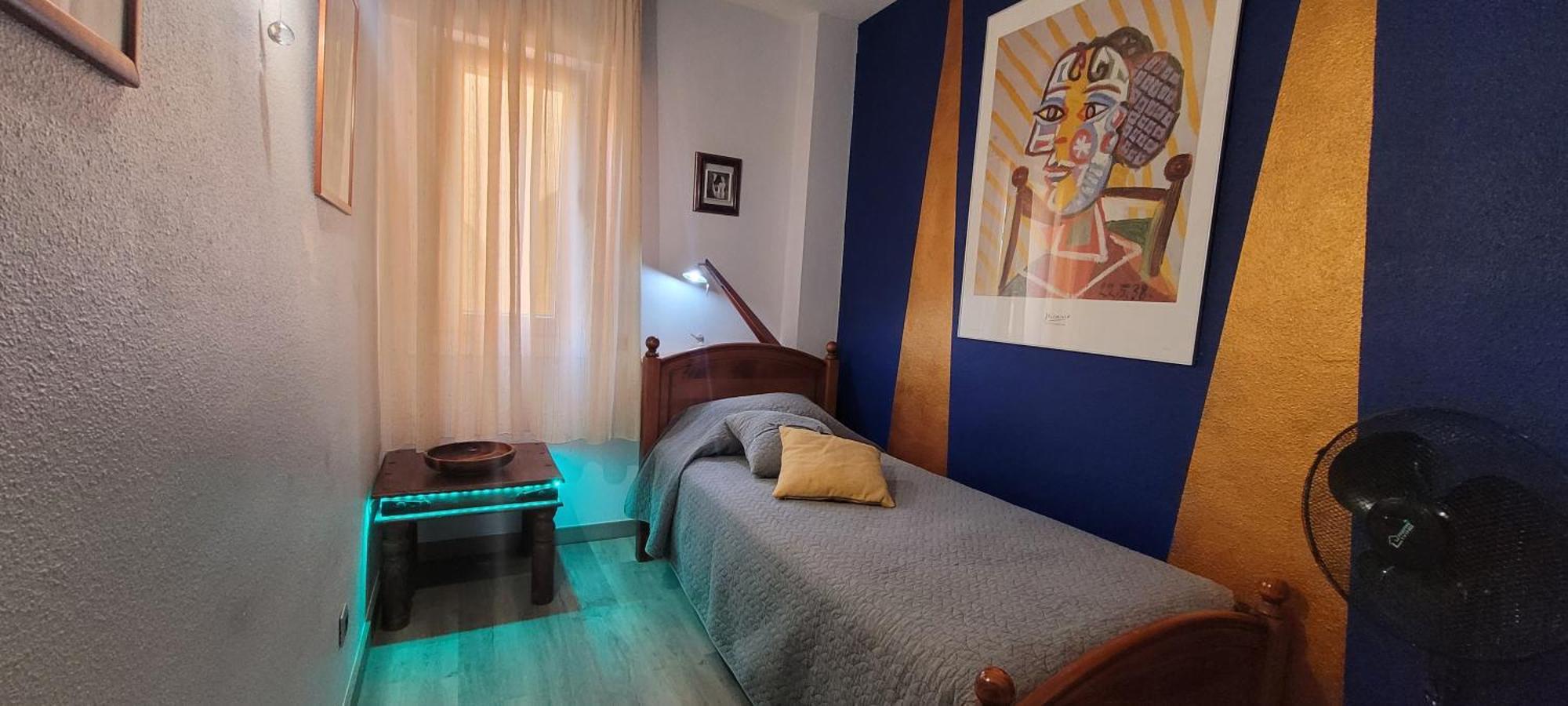 Almerimar Pearl Kültér fotó